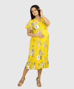 Maternity Frocks