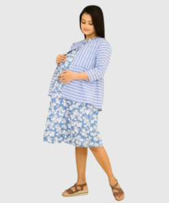 Maternity Frock