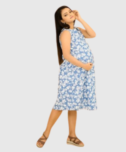 Maternity Frock