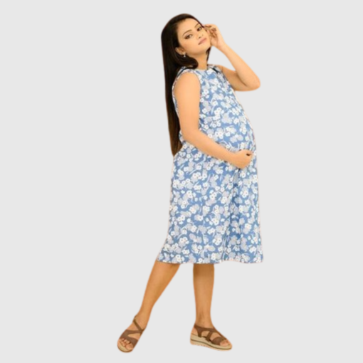 Maternity Frock