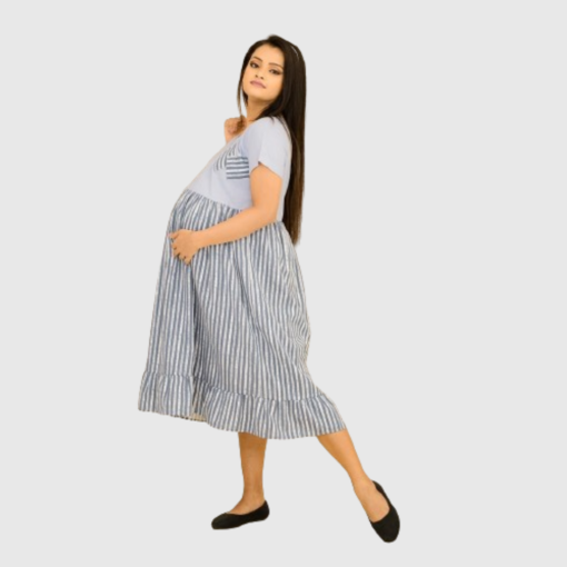 Maternity Frocks